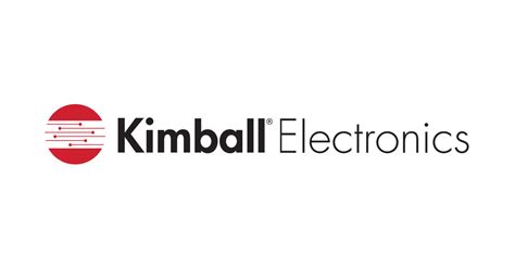 kimball electronics inc.